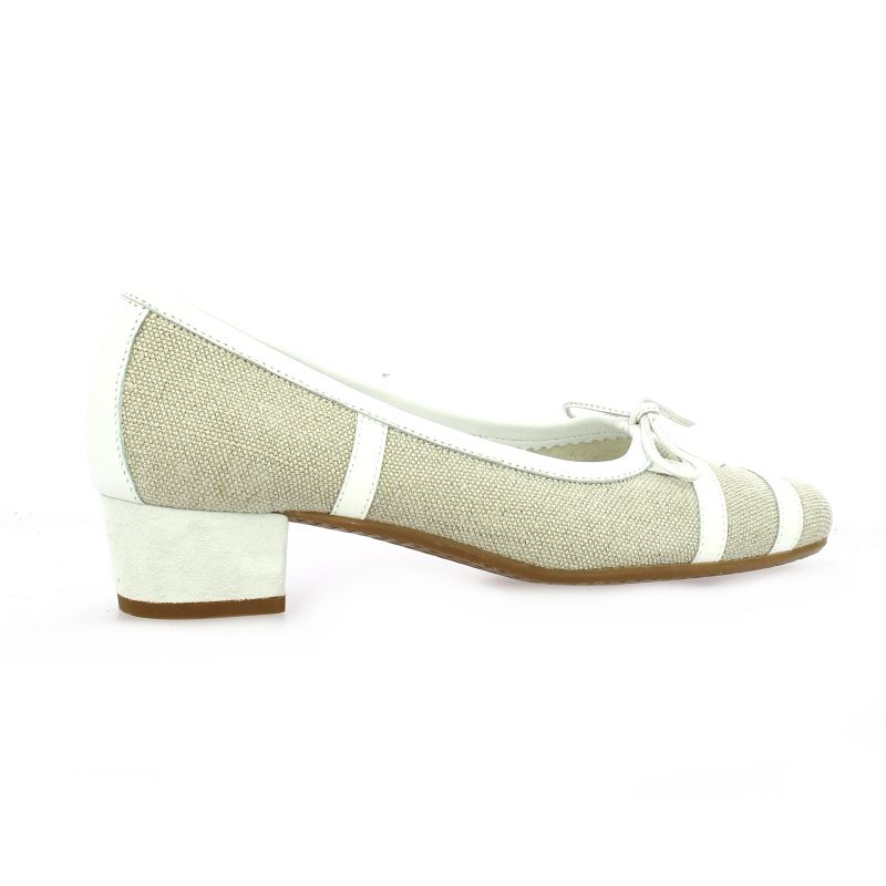 ballerines reqins hondriane