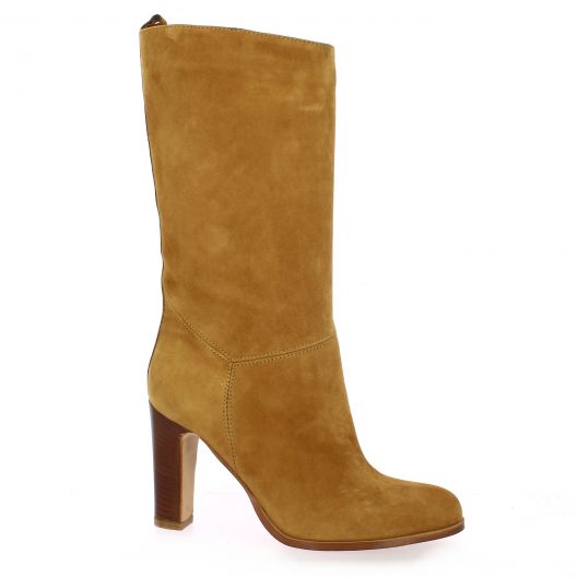 bottes pao