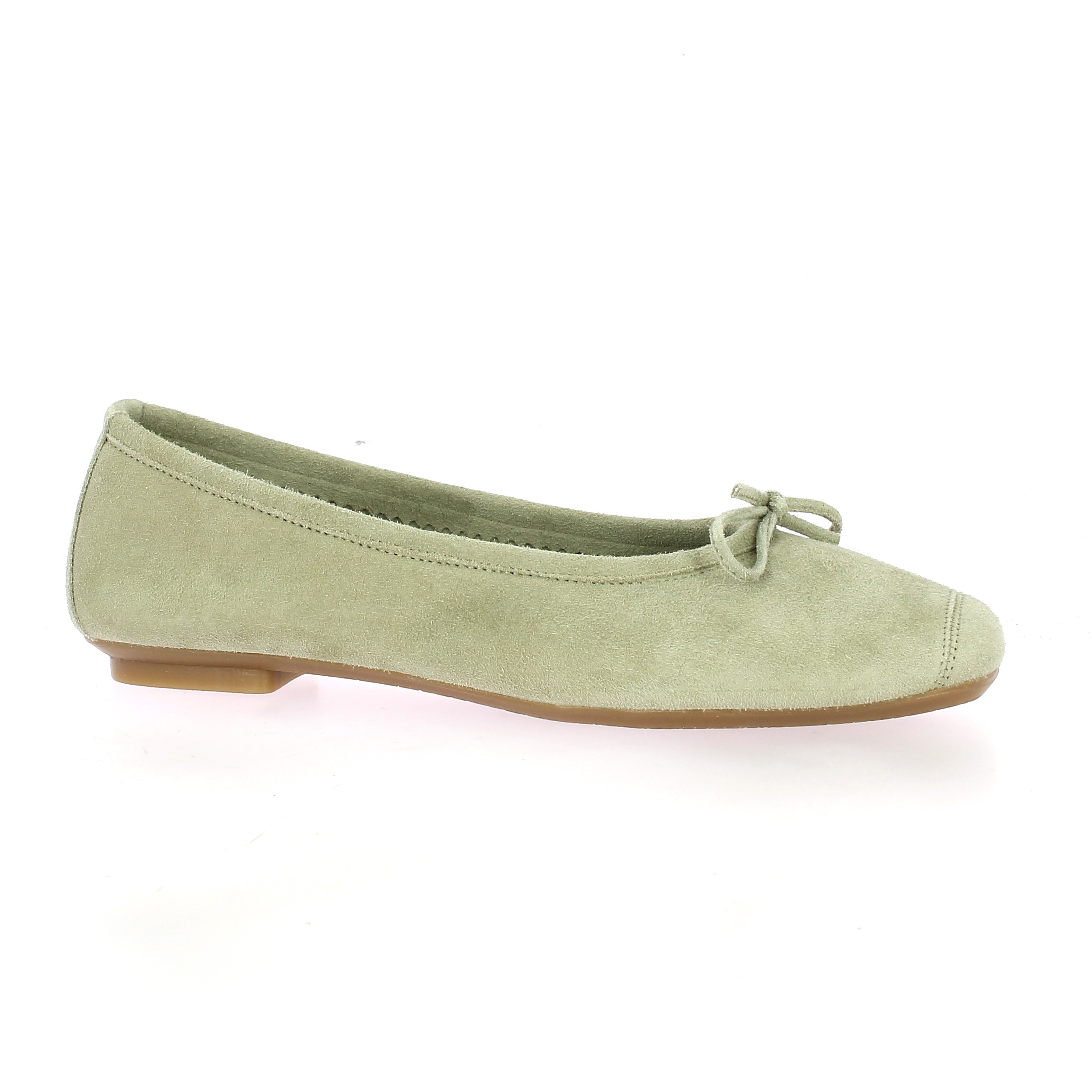 reqins ballerine