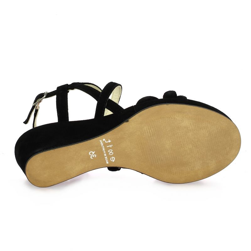 chaussures exit femme