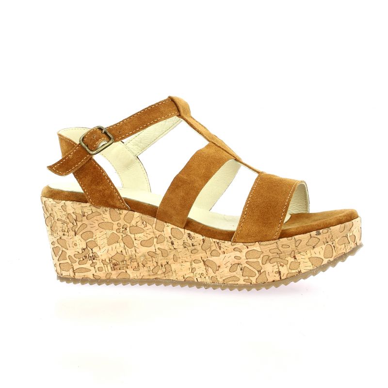 chaussures exit femme