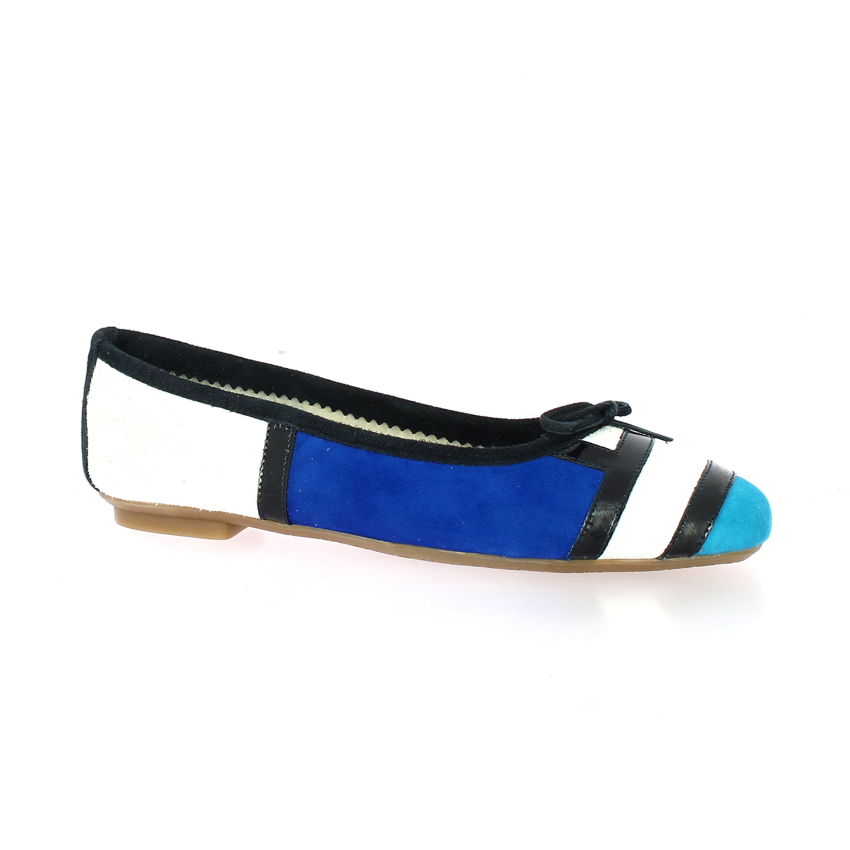 reqins ballerine