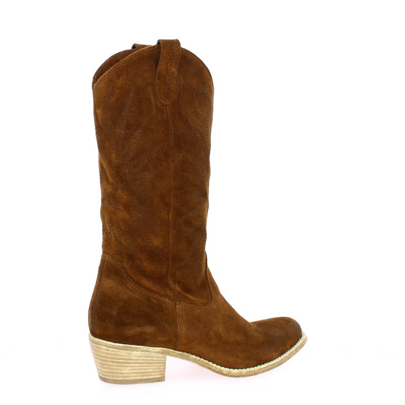 bottes paoyama