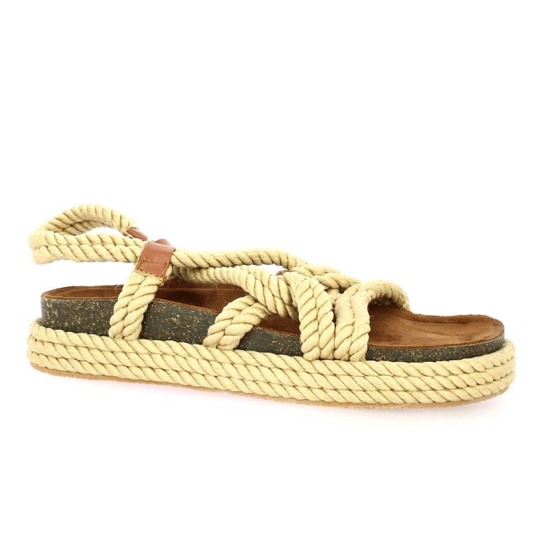 chaussure de cassis