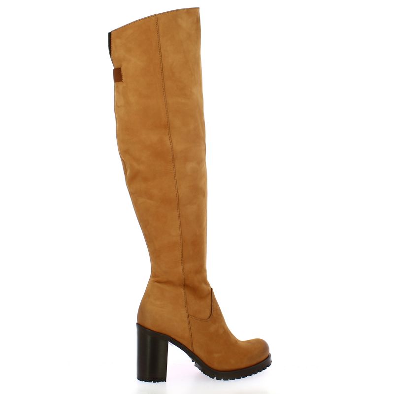 pao bottes