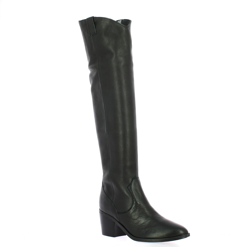 bottes reqins