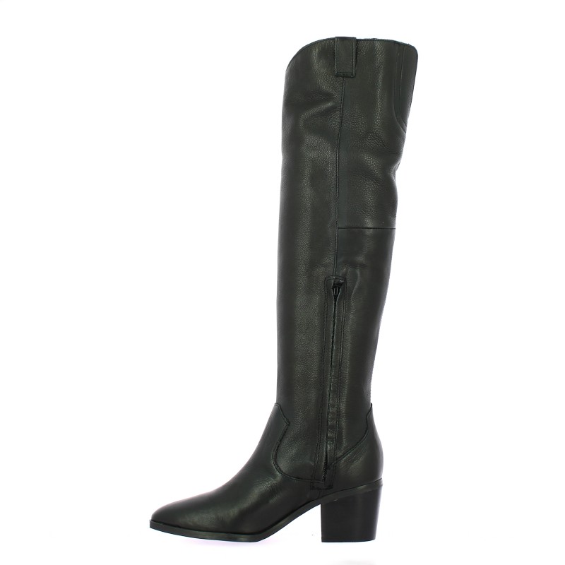 bottes reqins