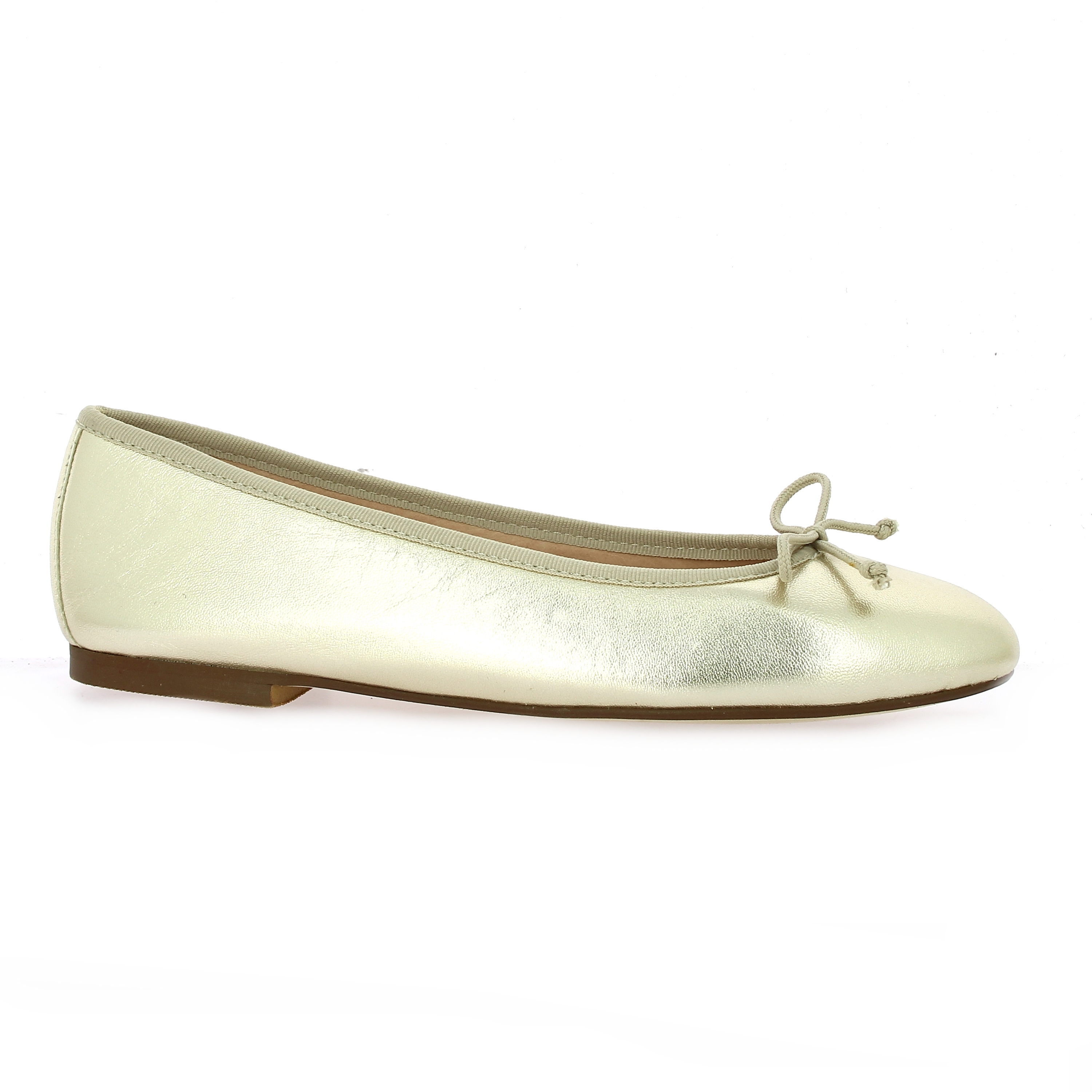 ballerines or