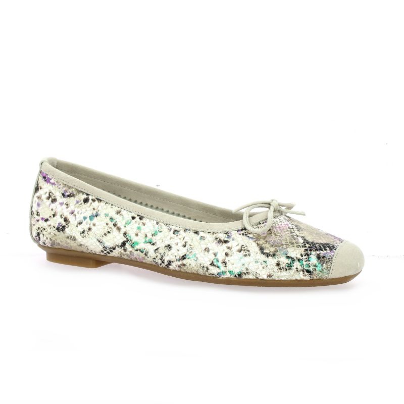 reqins ballerines soldes