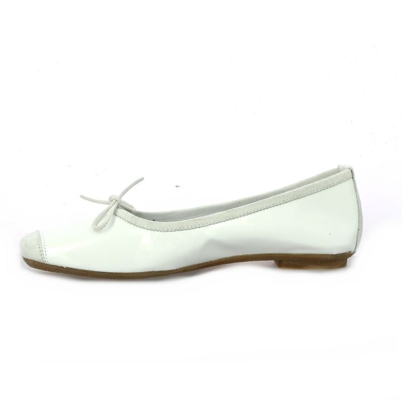 ballerines reqins soldes