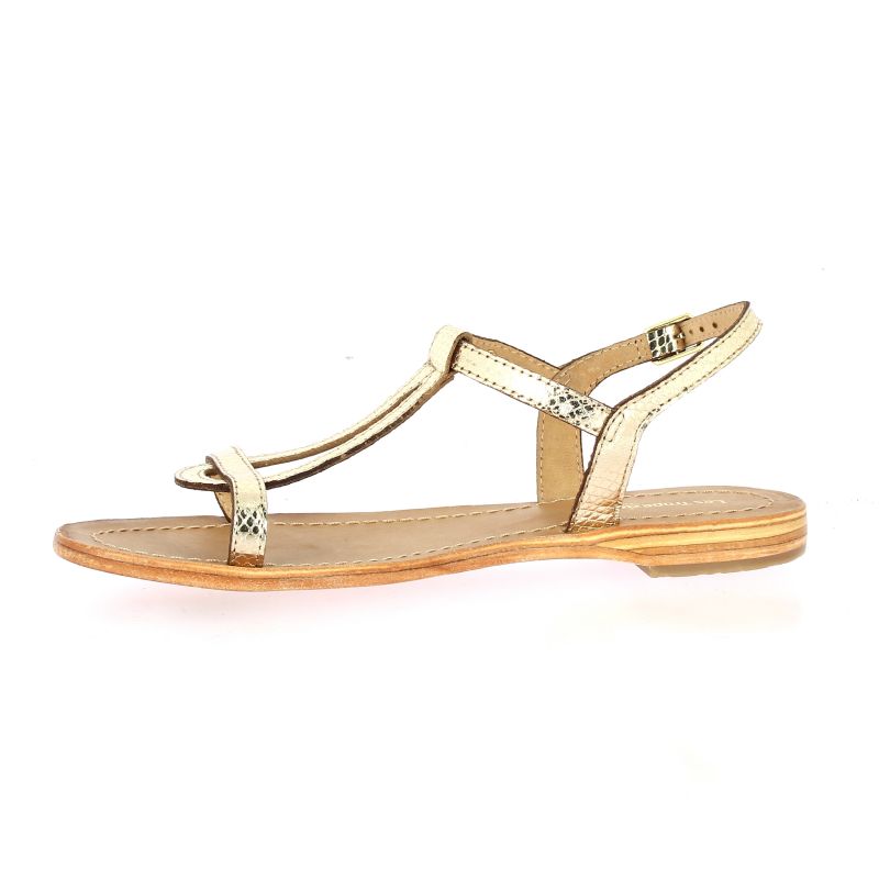 les tropeziennes nu pieds