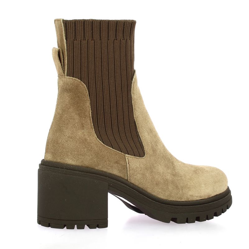 bottes reqins divino