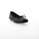 Reqins Ballerines noir