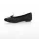 Reqins Ballerines noir