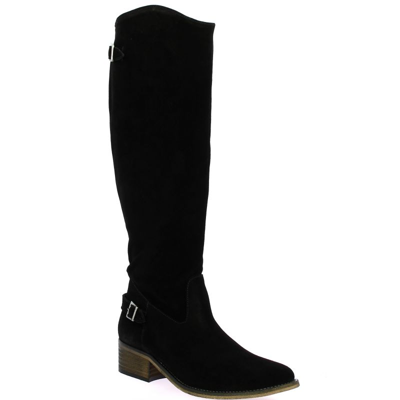 bottines reqins femme