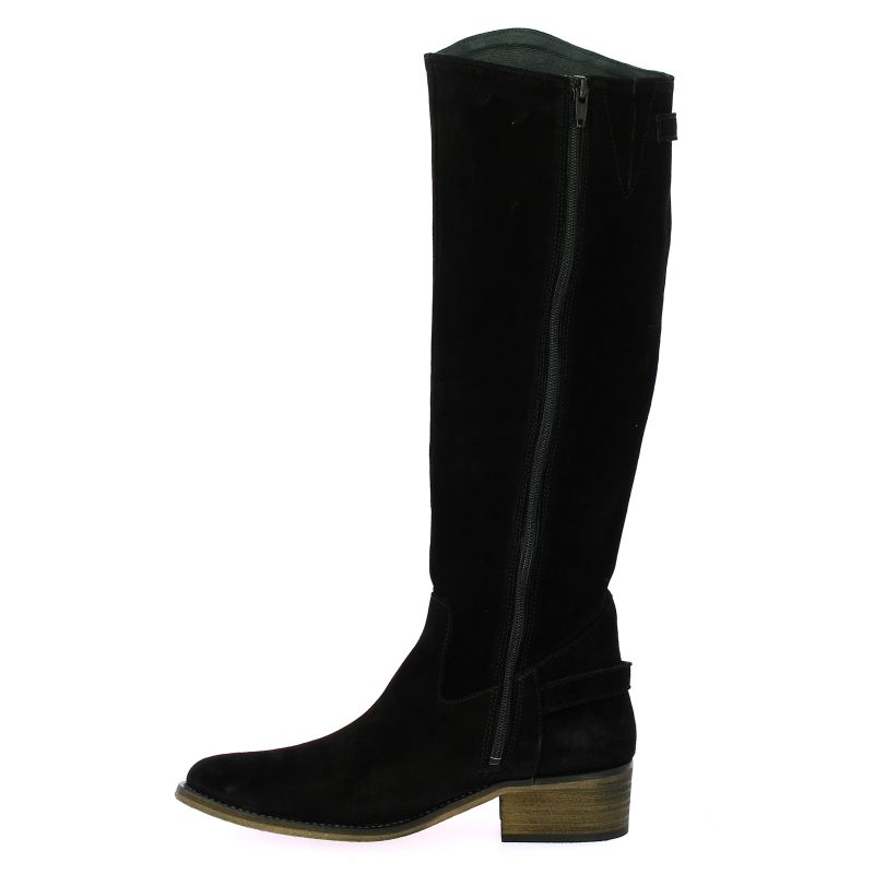 bottes reqins divino