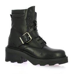 Paoyama Rangers cuir noir