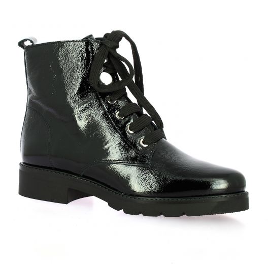 chaussures we do vernis