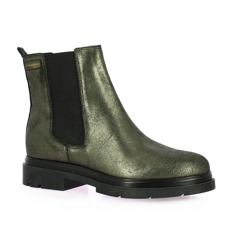 les tropeziennes boots