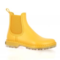 Toni pons Boots jaune