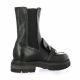 Mjus Boots cuir noir