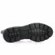 Mjus Boots cuir noir