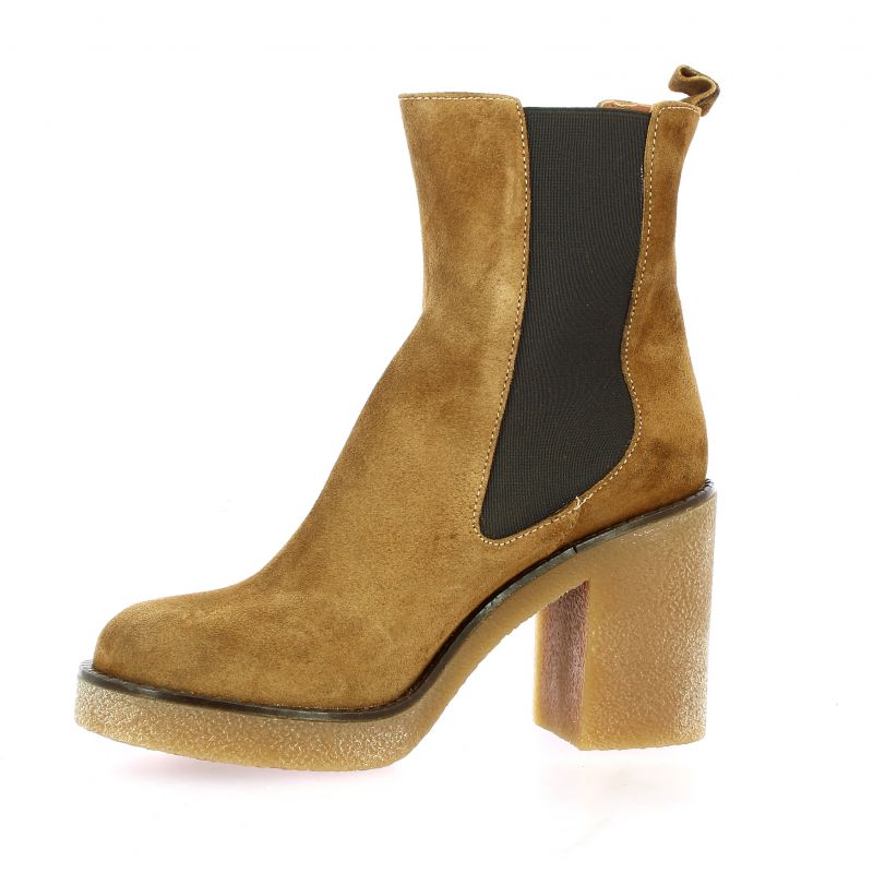 paoyama chaussures