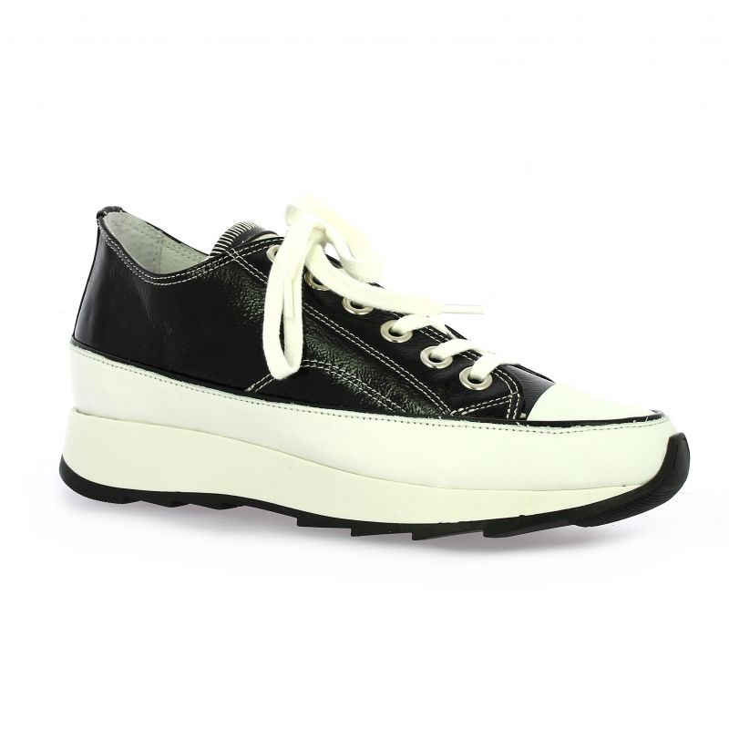 chaussures rosemetal paris