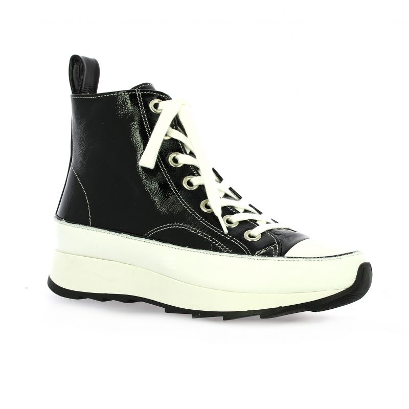 chaussures rosemetal paris