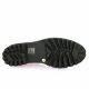 Xsa Boots cuir noir