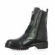 Reqins Boots cuir noir