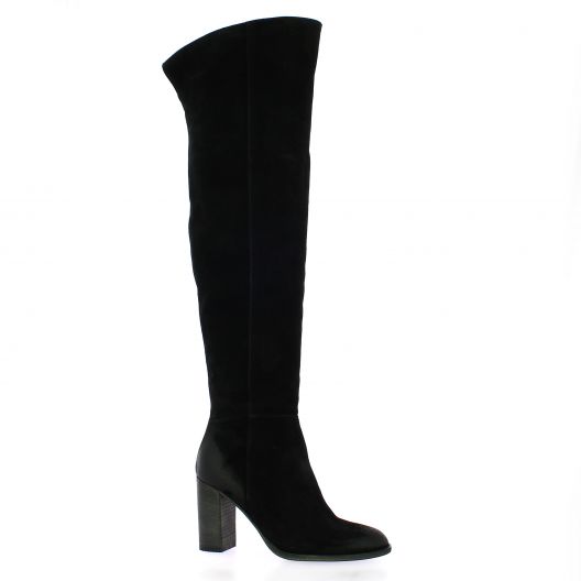 bottes paoyama croco