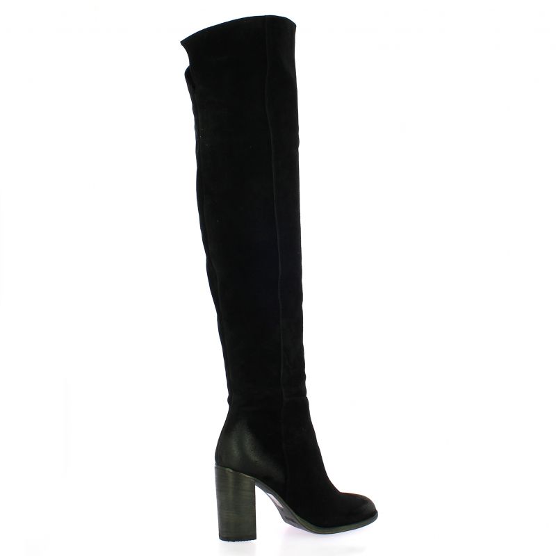 bottes paoyama croco