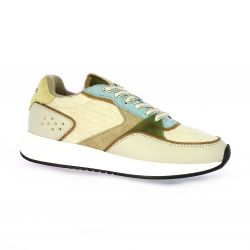 Hoff Baskets cuir beige