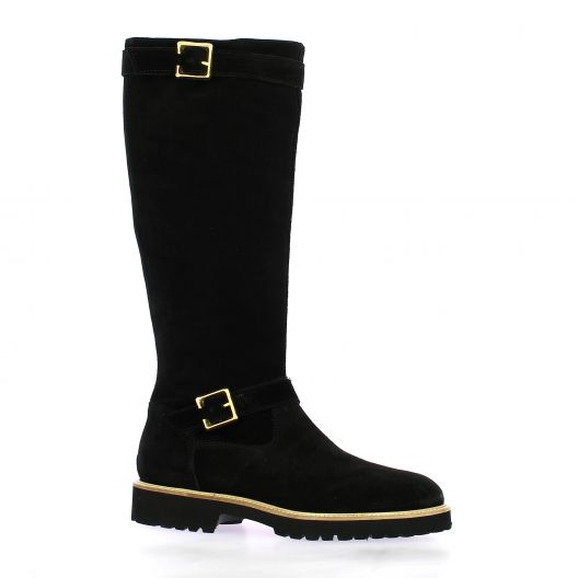 bottes pao