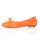 Reqins Ballerines abricot