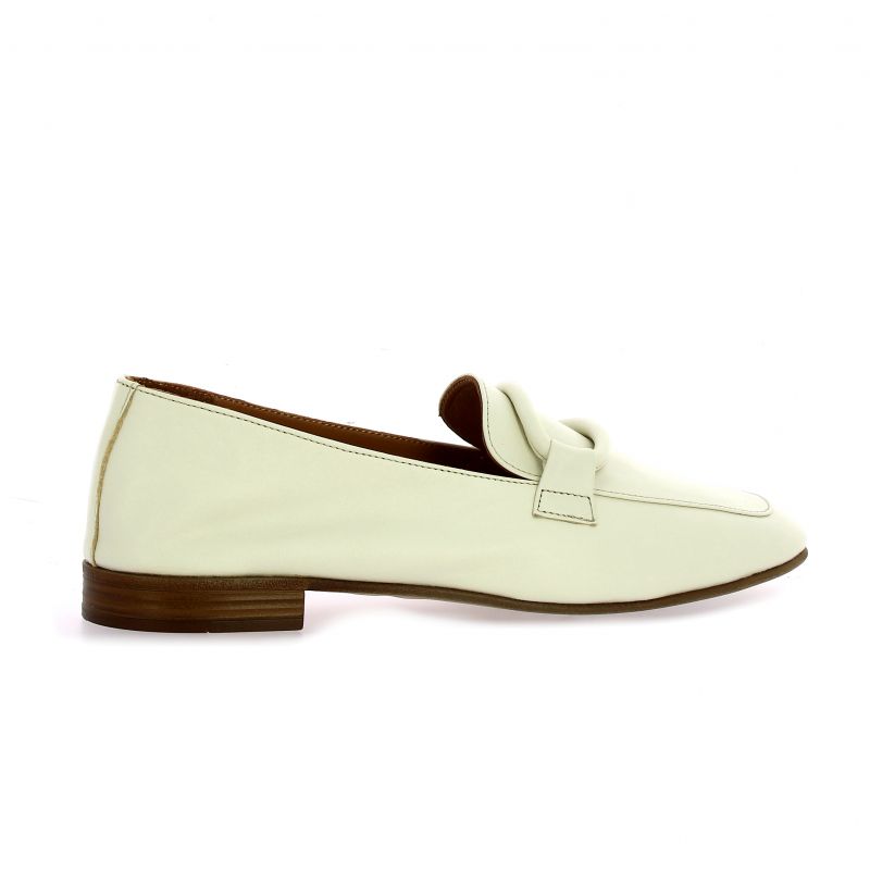 abricot chaussures