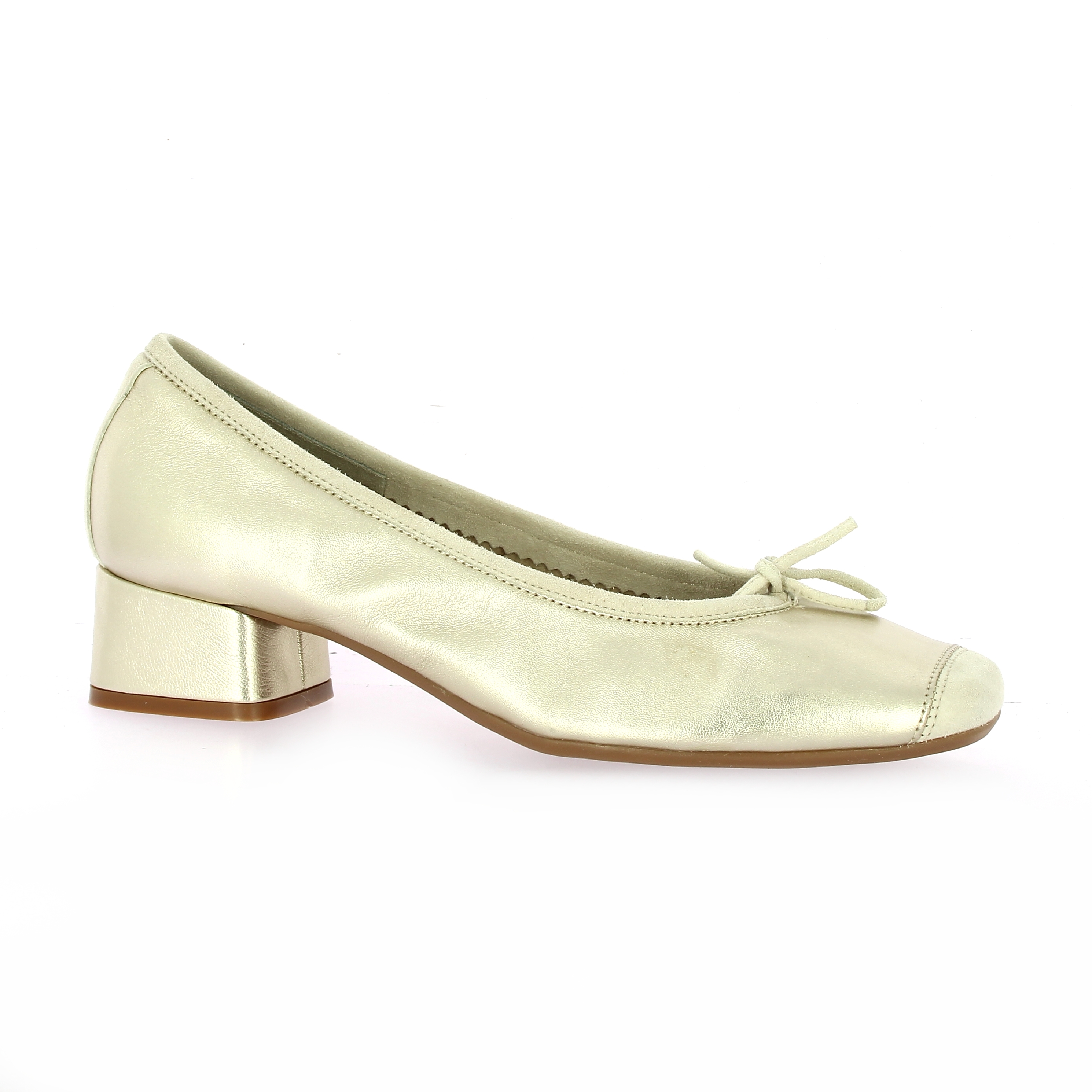 Reqins ballerines top soldes