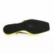 Gianni crasto Ballerines cuir jaune