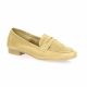 We do Mocassins cuir velours beige