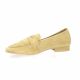 We do Mocassins cuir velours beige