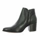 Vidi studio Boots cuir noir