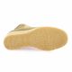 Patricia miller Boots cuir velours taupe