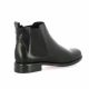 Maroli Boots cuir noir