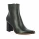 Vidi studio Boots cuir noir