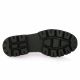 Reqins Mocassins cuir vernis noir