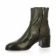 Gianni crasto Boots cuir marron