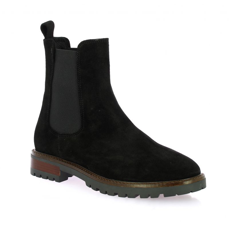Bottines pao best sale
