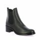 Cf Boots cuir noir