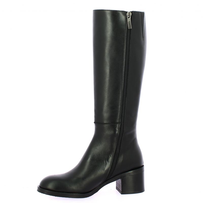 bottes paoyama croco